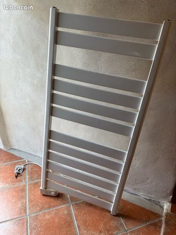 Sèche serviette