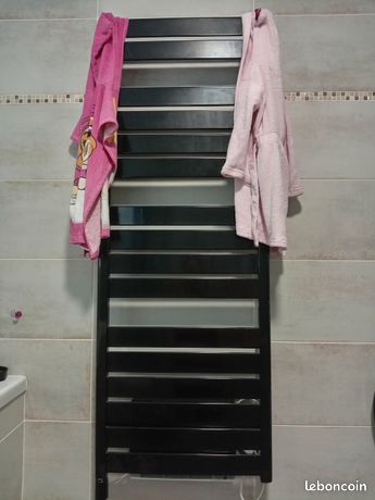 Sèche serviette