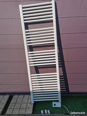 Sèche serviette