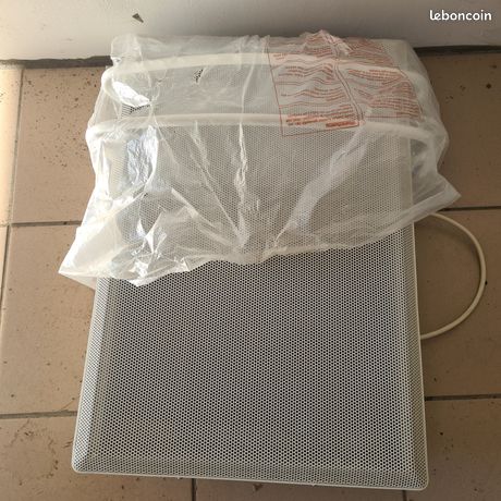 Sèche serviette