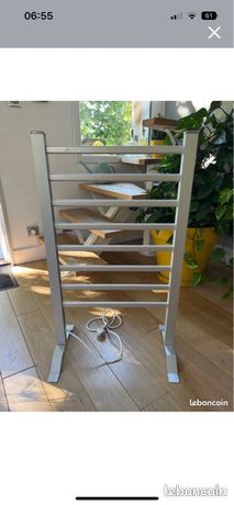 Sèche serviette