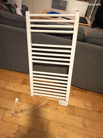 Sèche serviette