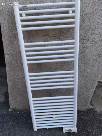 Sèche serviette