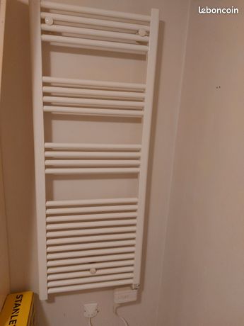 Sèche serviettes