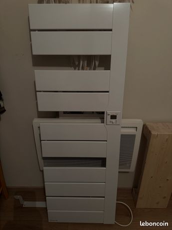 Sèche serviettes