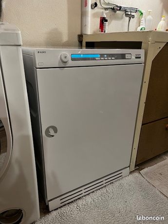 Seche linge ASKO 11kg
