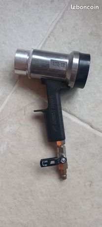 Secheur venturi base hydro iwata