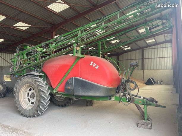 Seguip svx 320