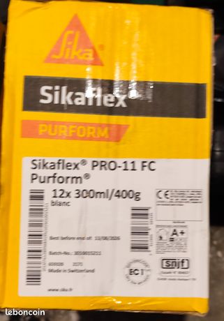 Sekaflex colle