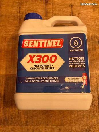 Sentinel X300