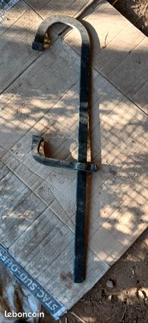 Serre joint