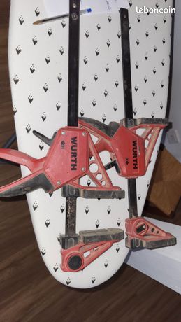Serre joints wurth 3