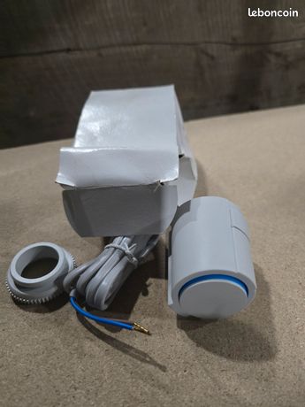 Servomoteur