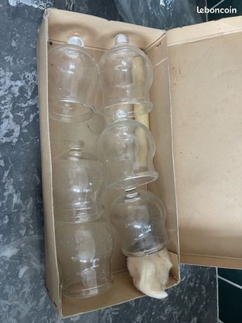 Set cupping
