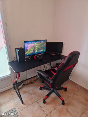 Set up gaming complet