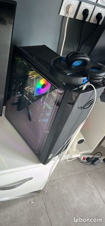 Setup