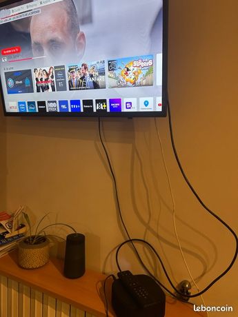 SFR TV Box 8