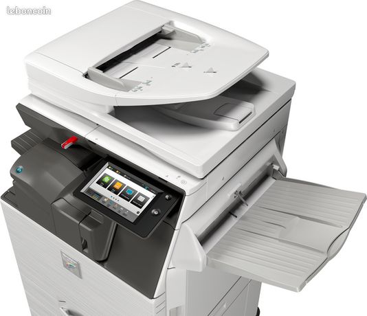 Sharp MX2630