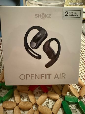 Shokz
