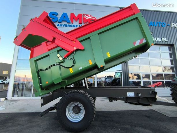 Siam BMXL100 NEUVE
