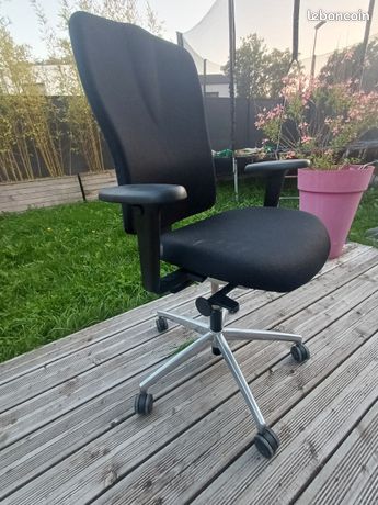 Siège bureau