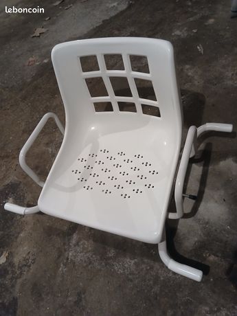 Siège de bain