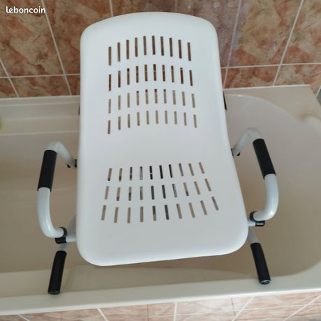 Siège de bain