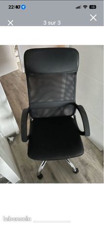 Siège de bureau