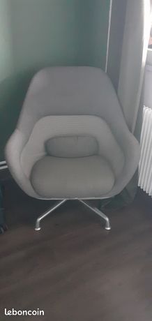 Siège de Bureau