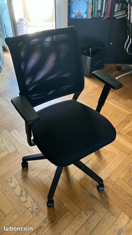 Siège de bureau