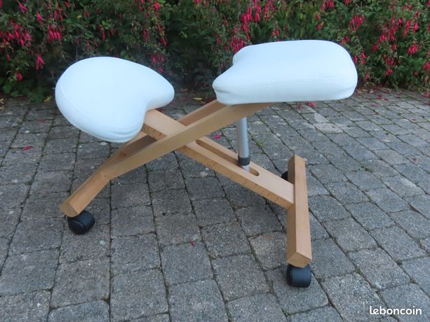 Siège ergonomique