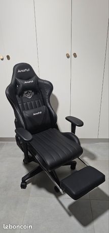 Siège gamer