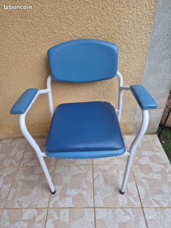 Siège Médical