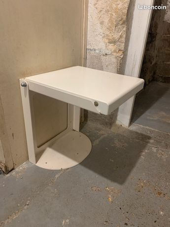 Siège PMR