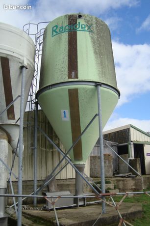 Silo