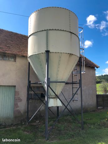 Silo
