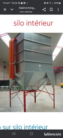 Silo