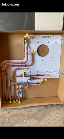 Simplifix ATLANTIC