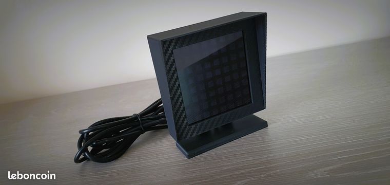 SIMRACING 2 IFLAG