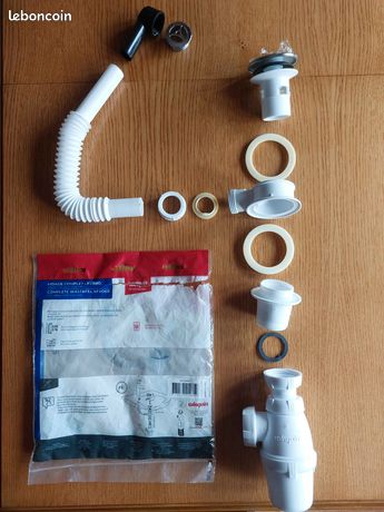 Siphon Wirquin