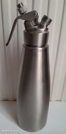 Siphon