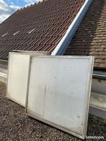 Skydome 115 cm