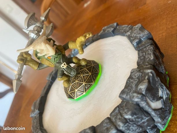 Skylanders Voodood