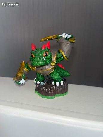 Skylanders