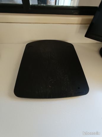 Slider thermomix