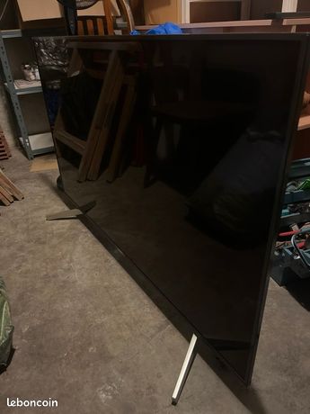 Smart Tv Sony 140cm