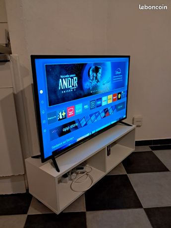Smart tv
