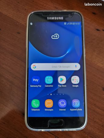 Smartphone Samsung S7