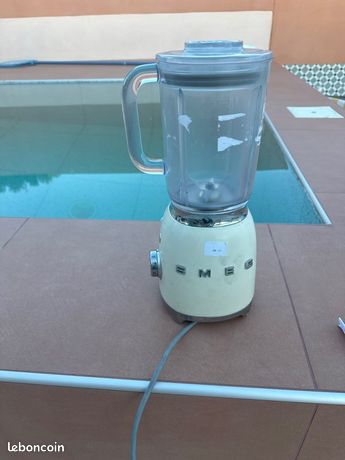 Smeg pour pièce