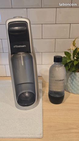 Soda stream